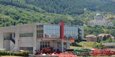 Locale commerciale / ufficio