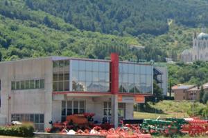 Locale commerciale / ufficio