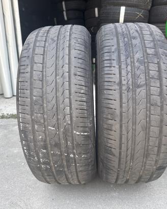gomme usate 2355518 Estivo PIRELLI - SCO - 039