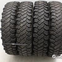 7.50 16 michelin usate