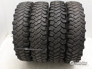 7.50 16 michelin usate