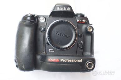 Kodak DCS PRO 14N