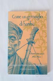 Come un germoglio di bambù