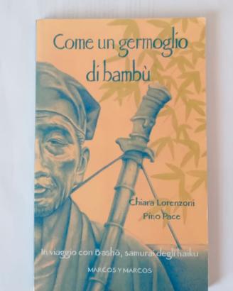 Come un germoglio di bambù