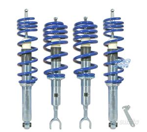 SOSPENSIONE FILETTATA BLUE LINE AUDI A4 B5