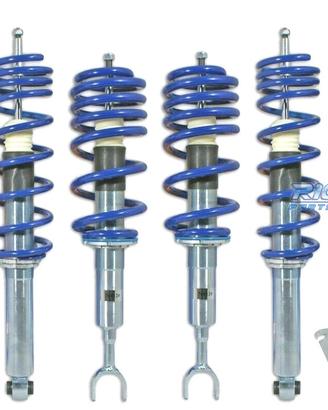 SOSPENSIONE FILETTATA BLUE LINE AUDI A4 B5