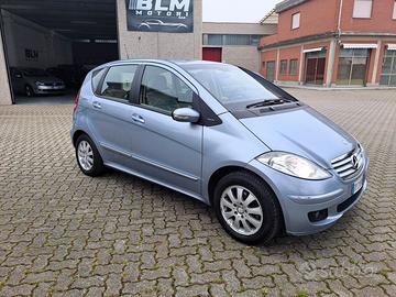 Mercedes A150 Elegance