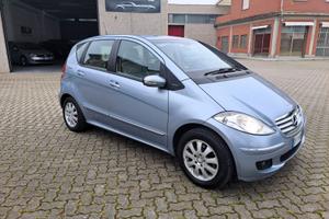 Mercedes A150 Elegance