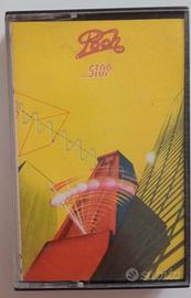 MC vintage".. Stop"-Pooh 