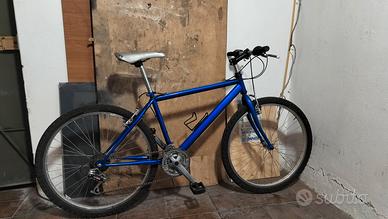 MTB ricondizionata