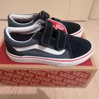 scarpe Vans 