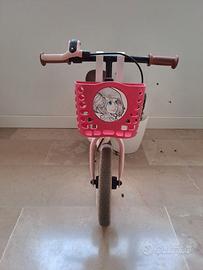 Bici senza pedali Btwin Decathlon