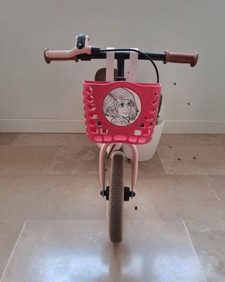 Bici senza pedali Btwin Decathlon