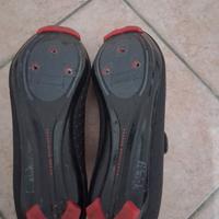 scarpe uomo ciclismo