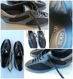 Tod's donna