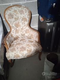 Poltrona vintage