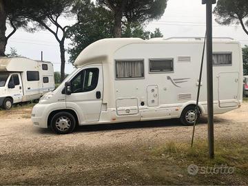 ARCA P695 GLM - Motore 3.0 (Catena) -  49.000 KM