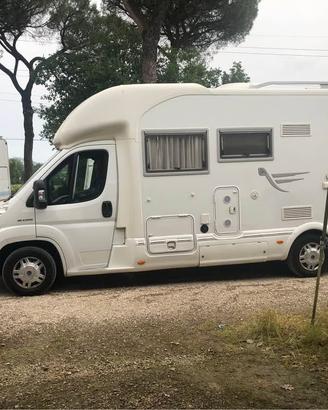 ARCA P695 GLM - Motore 3.0 (Catena) -  49.000 KM