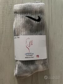 Calza Nike Everiday taglia 42 46