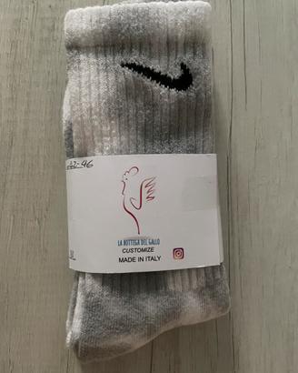 Calza Nike Everiday taglia 42 46