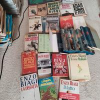 Libri Enzo Biagi