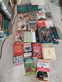 Libri Enzo Biagi