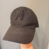 cappello nike Jordan originale totalmente black