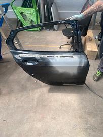 PORTA POSTERIORE DESTRA BMW SERIE 1