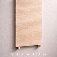 STRATUM — design architettonico 