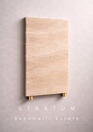 STRATUM — design architettonico 