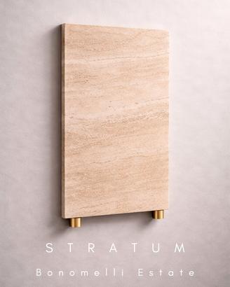 STRATUM — design architettonico 