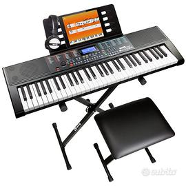 strumenti musicali 