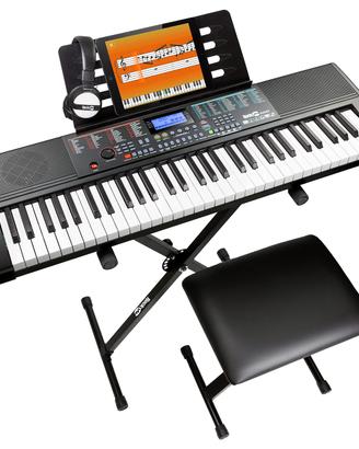 strumenti musicali 