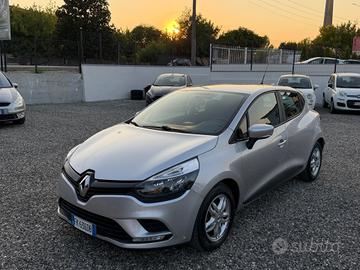 Renault Clio TCe 12V 73 CV GPL Start&Stop 5 porte 