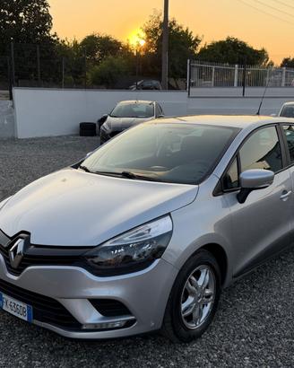 Renault Clio TCe 12V 73 CV GPL Start&Stop 5 porte 