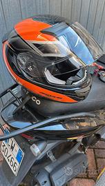 Casco integrale Just1