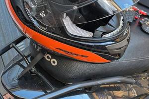 Casco integrale Just1