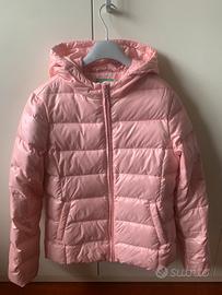 Giacca ragazza