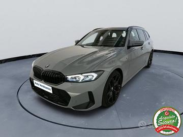 BMW 320 d 48V xDrive Touring Msport Pro Head Up