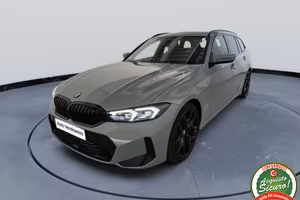 BMW 320 d 48V xDrive Touring Msport Pro Head Up