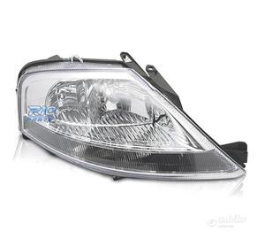 FARO DESTRO CITROEN C3 02-10