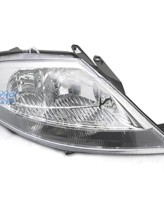 FARO DESTRO CITROEN C3 02-10