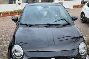 fiat 500 hybrid sport