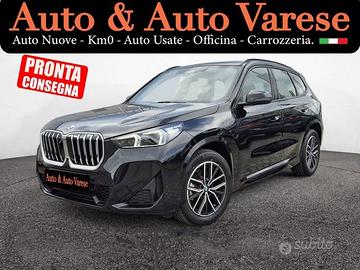 BMW X1 sdrive18i MSport automatica Navi