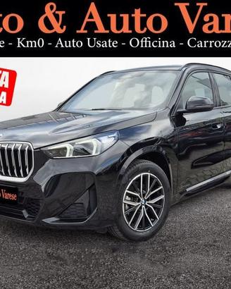 BMW X1 sdrive18i MSport automatica Navi