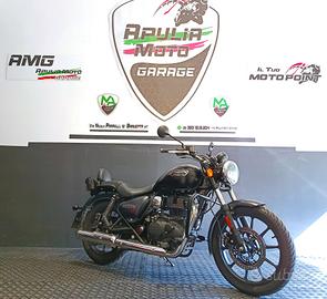 Royal Enfield 350 Meteor Stellar - 2021