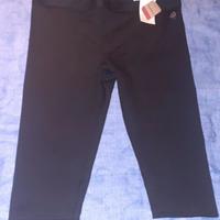 Leggings sportivi reebok xxl