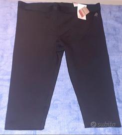 Leggings sportivi reebok xxl