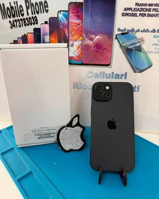 iPhone 15