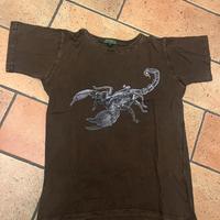 Tshirt uomo Etnika slog